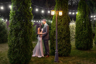 婚姻写真家 Evgeniy Osadchiy. 26.08.2022 の写真