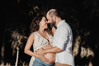 Fotógrafo de bodas Paco Sánchez. Foto del 26.09.2023