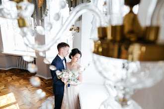 Wedding photographer Stanislav Rogov. Photo of 18.12.2019