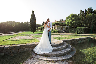 Fotografo di matrimoni Nikolay Ivanov. Foto del 13.07.2021