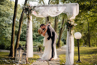 Wedding photographer Jakub Mrozek. Photo of 17.04.2024