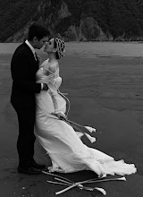 Huwelijksfotograaf Yana Kolesnikova. Foto van 21.05.2024