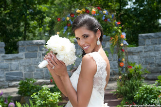 Fotógrafo de casamento Linda Jennings. Foto de 30.12.2019