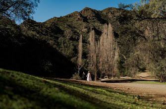 Fotógrafo de bodas Carlos Pinto. Foto del 17.09.2023