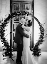 Huwelijksfotograaf Klaudia Ramirez. Foto van 26.03.2024
