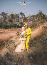 Fotógrafo de bodas Kerry Wang. Foto del 30.09.2020