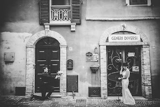 婚禮攝影師Giovanni Recchiuti. 02.06.2024的照片