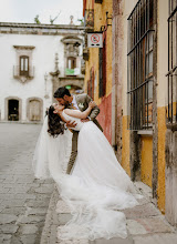 Fotografo di matrimoni David Sanchez. Foto del 14.08.2025