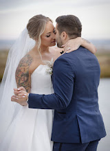 Bröllopsfotografer Vladislav Voschinin. Foto av 22.03.2024
