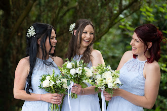 Wedding photographer Pete Davis. Photo of 26.01.2021