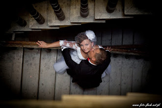 Photographe de mariage Krzysztof Onyszko. Photo du 11.03.2020