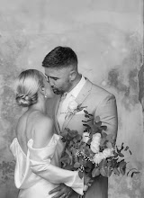 Fotografo di matrimoni Marianna Tizzani. Foto del 10.11.2025