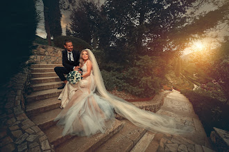 Wedding photographer Christofor Vatavu. Photo of 27.10.2022