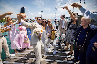 Photographe de mariage Thomas Hinder. Photo du 31.07.2025