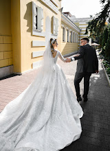 Photographe de mariage Andrey Komarov. Photo du 31.01.2024