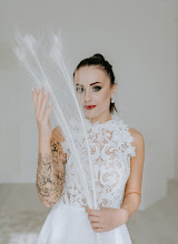 Wedding photographer Kata Buduczki. Photo of 27.03.2024