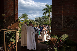 Svatební fotograf JOSE MACHADO. Fotografie z 17.09.2025