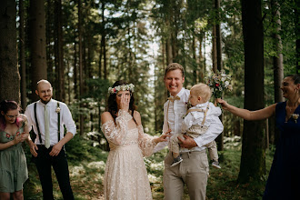 Bryllupsfotograf Marie Veselá. Bilde av 11.06.2024