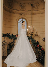 Wedding photographer Haydar Cakmak. Photo of 18.06.2025
