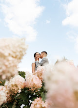 Wedding photographer Anastasiya Komyagina. Photo of 01.12.2024