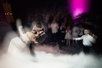 Svadobný fotograf Ivan Ćurić. Fotografia z 18.07.2025