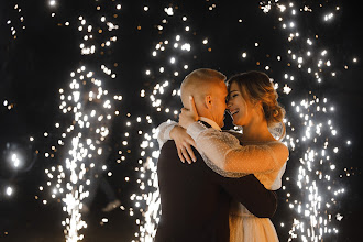 Fotografer pernikahan Maksim Gusev. Foto tanggal 30.09.2020