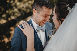 Nhiếp ảnh gia ảnh cưới Candice Athenaïs. Ảnh trong ngày 18.12.2018