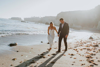 Fotógrafo de bodas Carlee Tatum. Foto del 30.12.2019