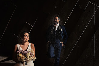 Photographe de mariage Raquel De Medina. Photo du 07.07.2025