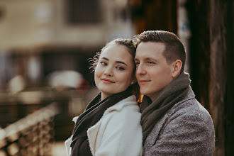 Photographe de mariage Frank Hedrich. Photo du 01.02.2024