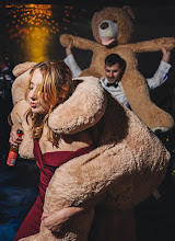 Wedding photographer Marta May. Photo of 10.03.2025