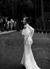 Wedding photographer Alіna Іvanova. Photo of 09.02.2024