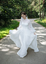 Wedding photographer Sergey Filippov. Photo of 07.12.2023