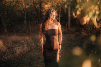 Wedding photographer Jiří Tulach. Photo of 22.11.2025