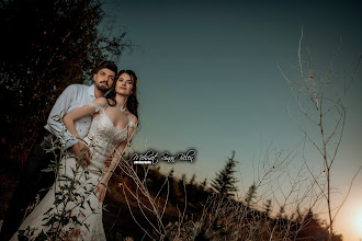 Wedding photographer Mehmet Sinan Bilen. Photo of 06.11.2020