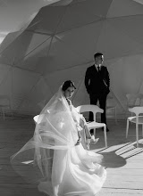 Düğün fotoğrafçısı Ruslan Iosofatov. Fotoğraf 08.02.2024 tarihinde