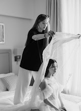 Wedding photographer Aleksey Syrkin. Photo of 08.06.2025