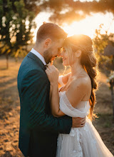 Wedding photographer Mirko Daccurzio. Photo of 08.07.2025