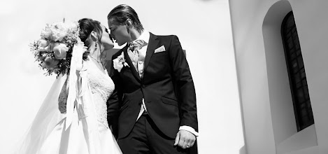 Nhiếp ảnh gia ảnh cưới Jonas Koel. Ảnh trong ngày 08.12.2023