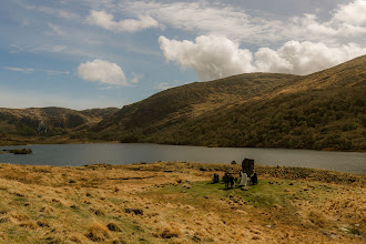 Wedding photographer Shane O Neill. Photo of 14.05.2025