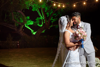 Wedding photographer Pedro Stanke. Photo of 20.08.2020