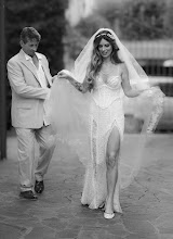 Wedding photographer Simone Lombi. Photo of 19.07.2025
