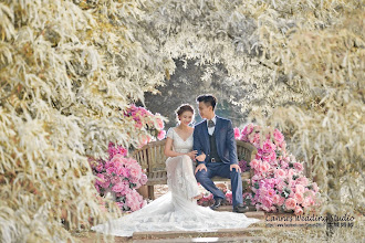 Wedding photographer Jin Sir. Photo of 10.06.2019