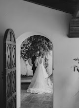 婚姻写真家 Andrea Yurrita. 04.09.2025 の写真