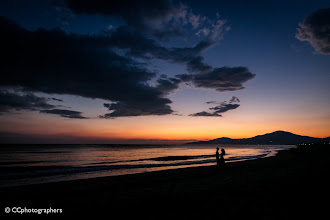 Bröllopsfotografer Antonio Corbi. Foto av 15.10.2017