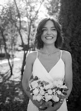 Wedding photographer Olga Galimova. Photo of 16.08.2022