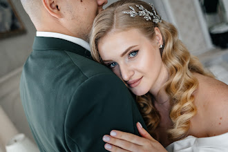ช่างภาพงานแต่งงาน Tatyana Napizheva. ภาพเมื่อ 30.03.2024
