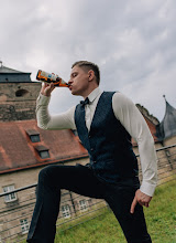 Svatební fotograf Eduard Popik. Fotografie z 18.08.2025