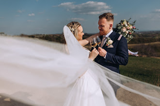 Fotógrafo de bodas Radek Lavička. Foto del 28.02.2024