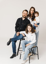 Wedding photographer Andrey Baksov. Photo of 30.04.2024
